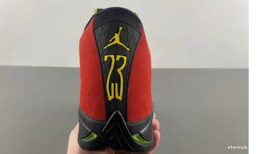 654459-670  14  “Ferrari” Air Jordan 654459-670 0520